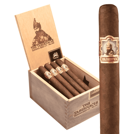 Double Corona Havana Seed CT, , cigars